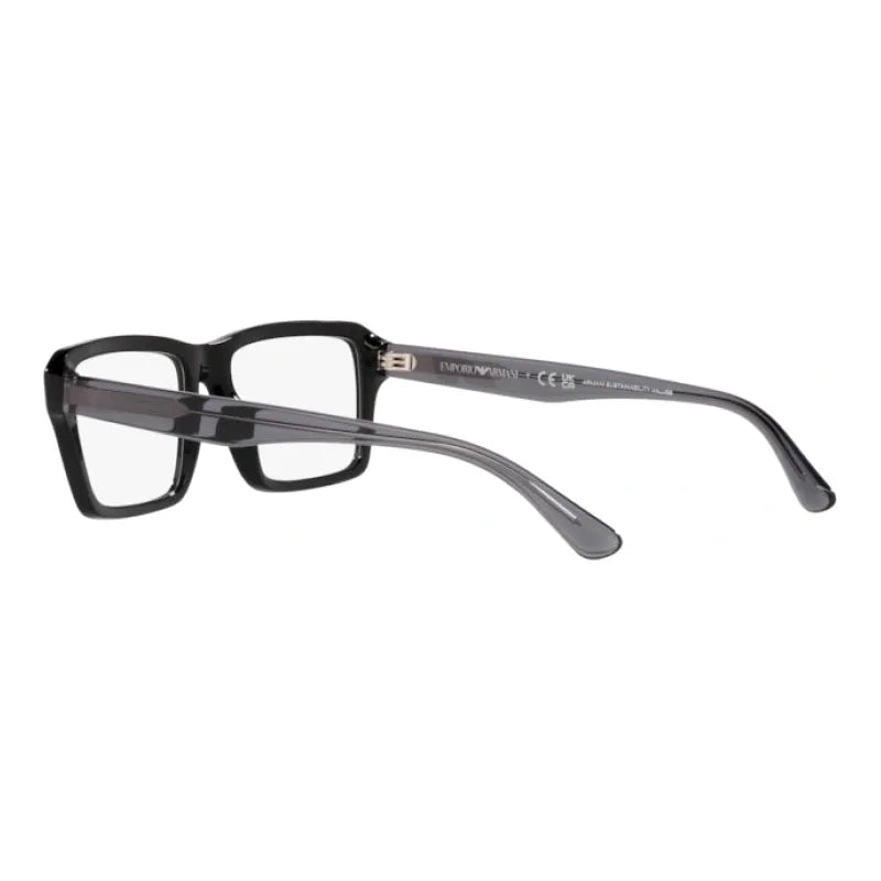 Emporio Armani 3206 5017 Occhiali da vista Emporio Armani