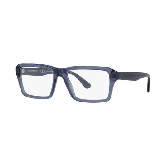 Emporio Armani 3206 5072 Occhiali da vista Emporio Armani