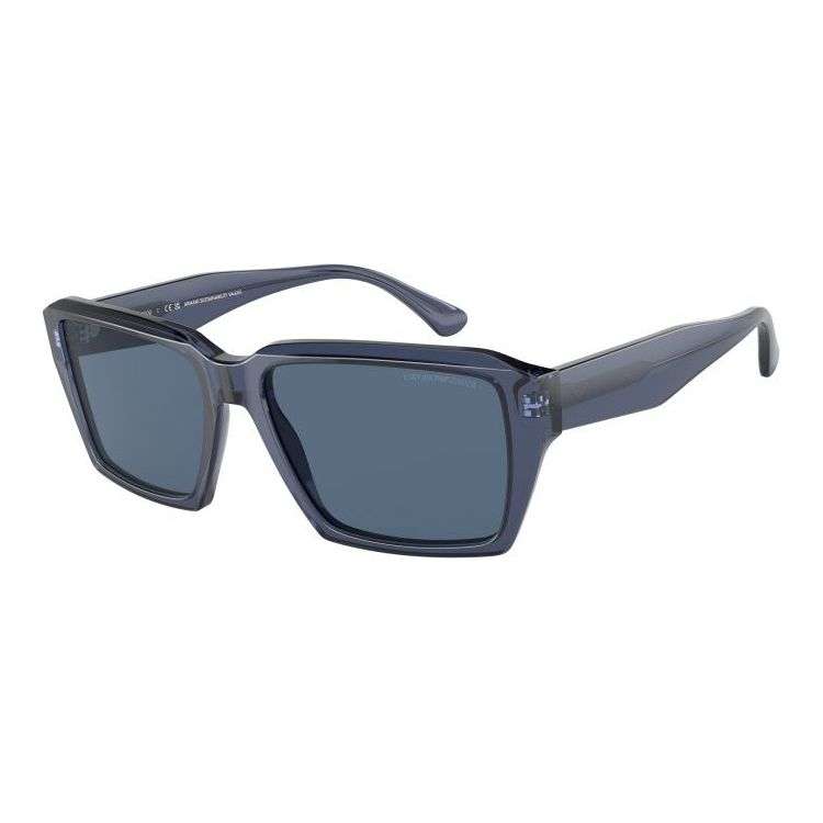 Emporio Armani 4186 507280 Occhiali da sole Emporio Armani