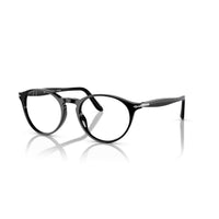 Persol 3092V 9014 Occhiali da vista Persol
