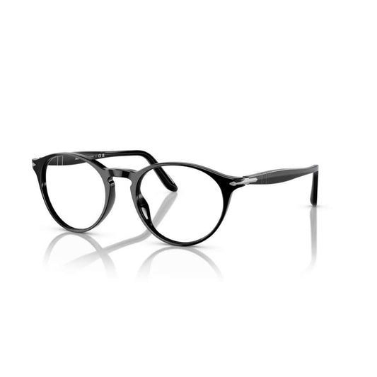 Persol 3092V 9014 Occhiali da vista Persol