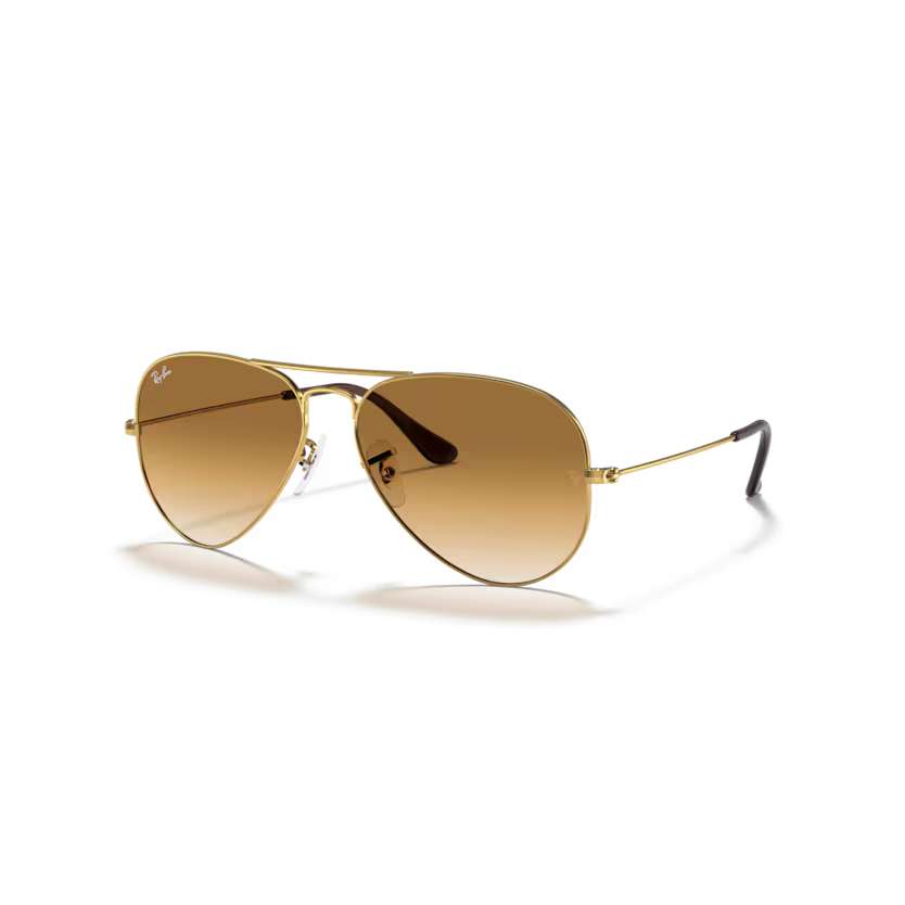 Ray-Ban 3025 001/51 Occhiali da sole Ray-Ban