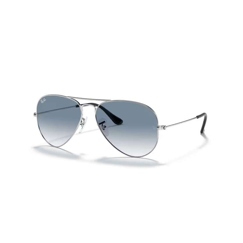 Ray-Ban 3025 003/3F 58 Occhiali da sole Ray-Ban