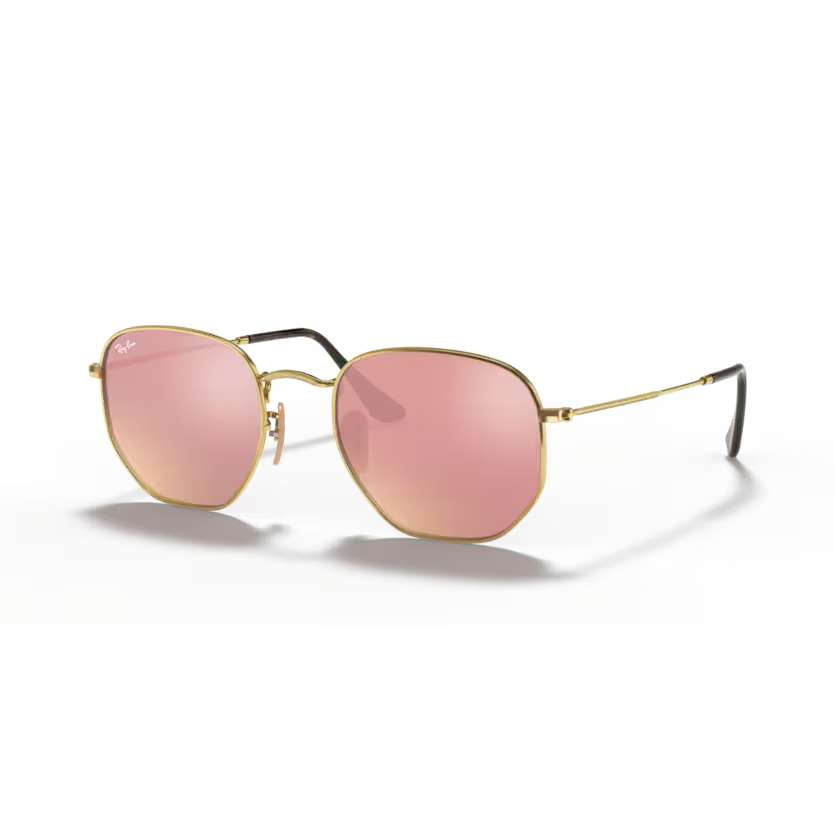 Ray-Ban 3548N 001/Z2 Occhiali da sole Ray-Ban