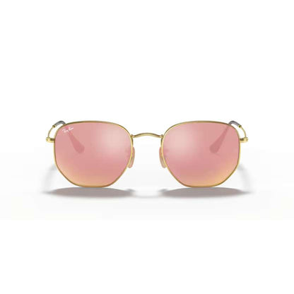 Ray-Ban 3548N 001/Z2 Occhiali da sole Ray-Ban