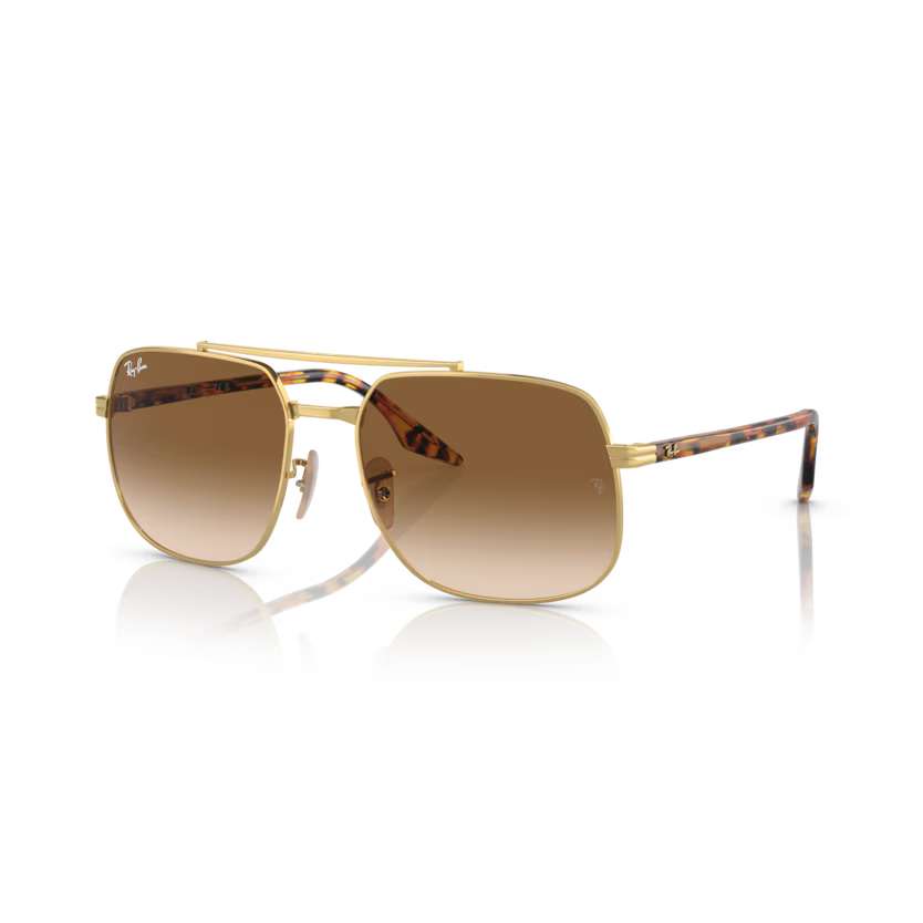 Ray-Ban 3699 001/51 Occhiali da sole Ray-Ban