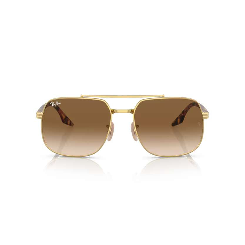 Ray-Ban 3699 001/51 Occhiali da sole Ray-Ban