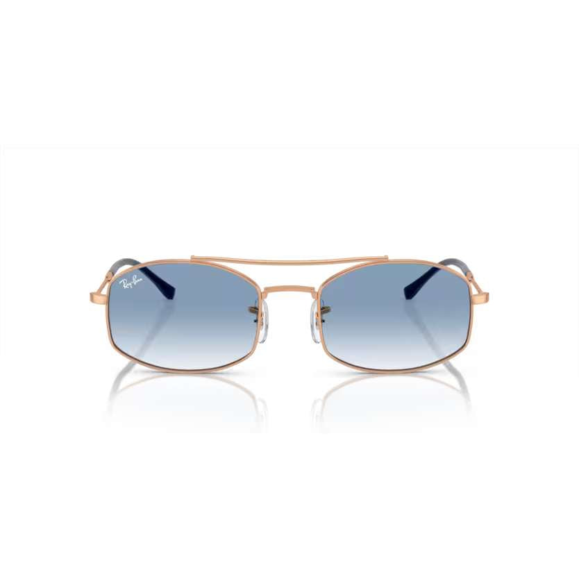 Ray-Ban 3719 92623F Occhiali da sole Ray-Ban