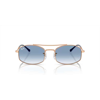 Ray-Ban 3719 92623F Occhiali da sole Ray-Ban